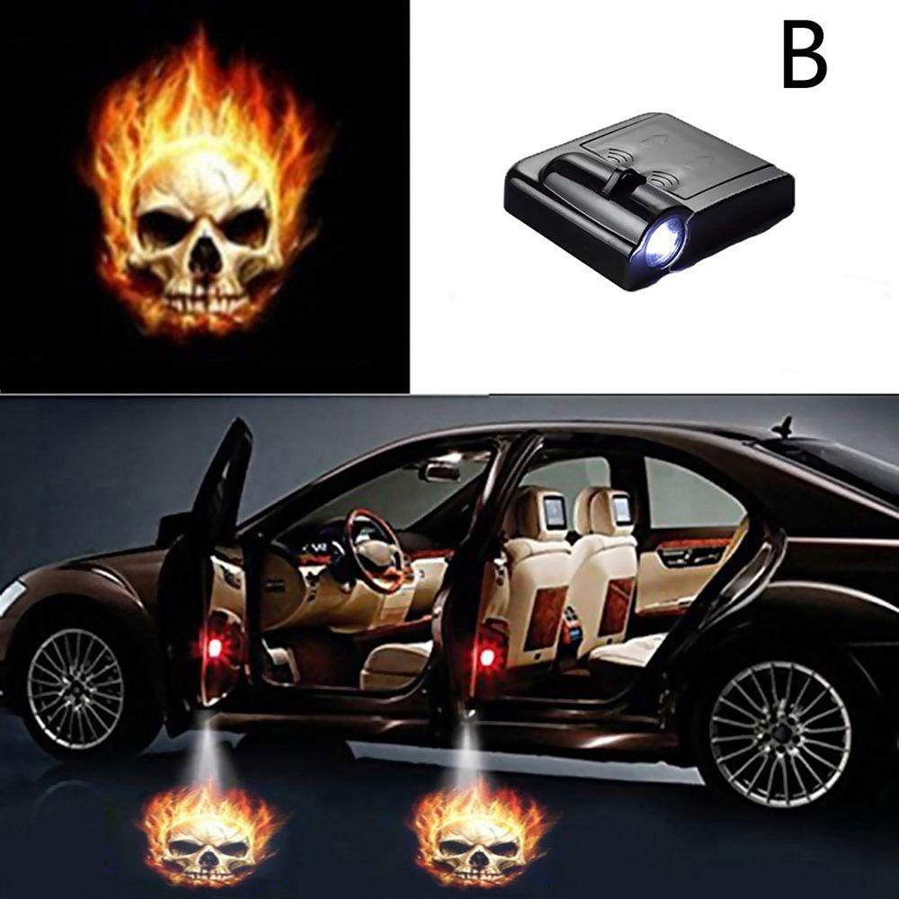 Đèn Pha Chống Sương Mù Chất Lượng Cao Cho Xe Hơi