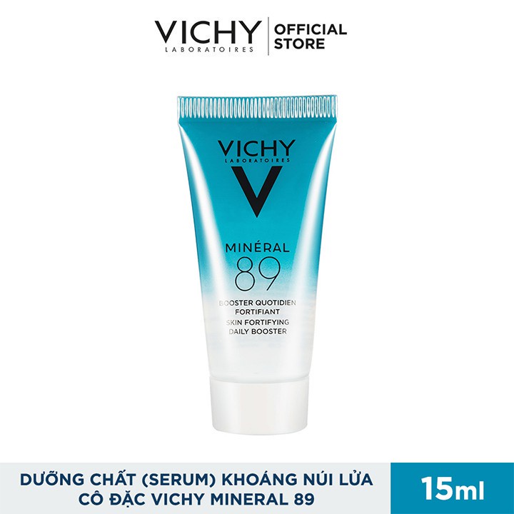 Combo sản phẩm chống nắng &amp; căng mượt da VICHY Capital Soleil Dry Touch 65ml