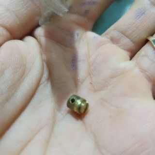 Ốc siết cáp giá 1 con