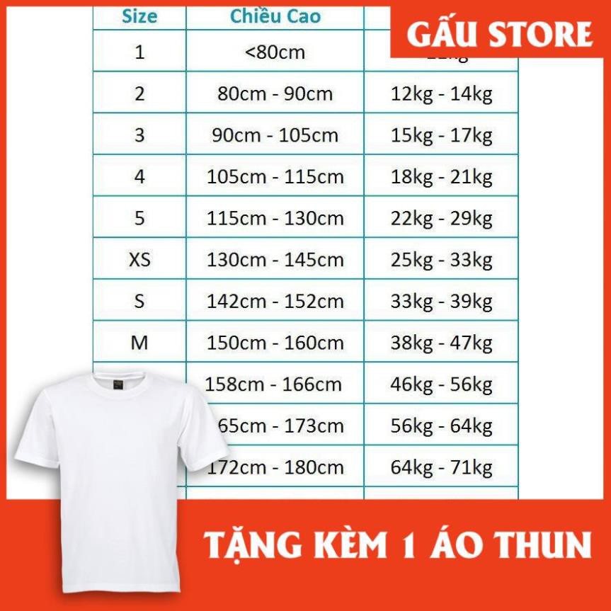 ⚡️SALE SỐC⚡️Áo Thun Dragon Ball In Hình Songoku Kid Nhật Bản "Siêu Cute"[Nhiều Mẫu] - Áo Thun Dragon Ball