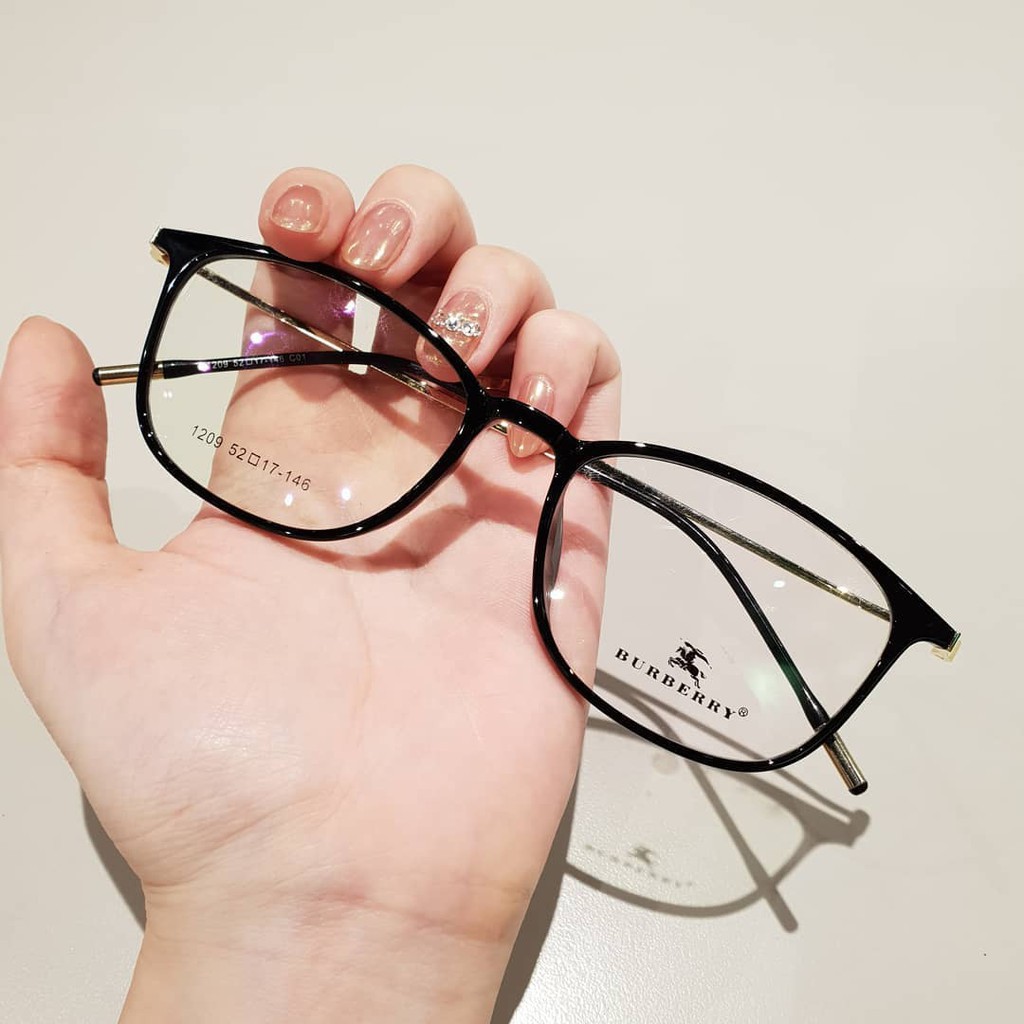 Kính Cận Nam Nữ BBR - Kính Mắt  1209 | BigBuy360 - bigbuy360.vn