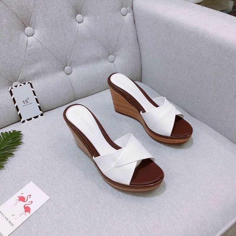 DÉP XUỒNG QUAI XẾP