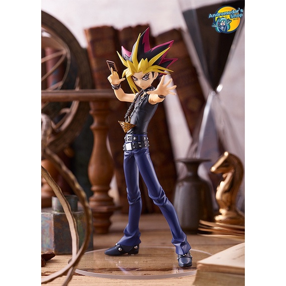 [Đặt trước] [Good Smile Company] Mô hình nhân vật Yu-Gi-Oh! POP UP PARADE Yami Yugi