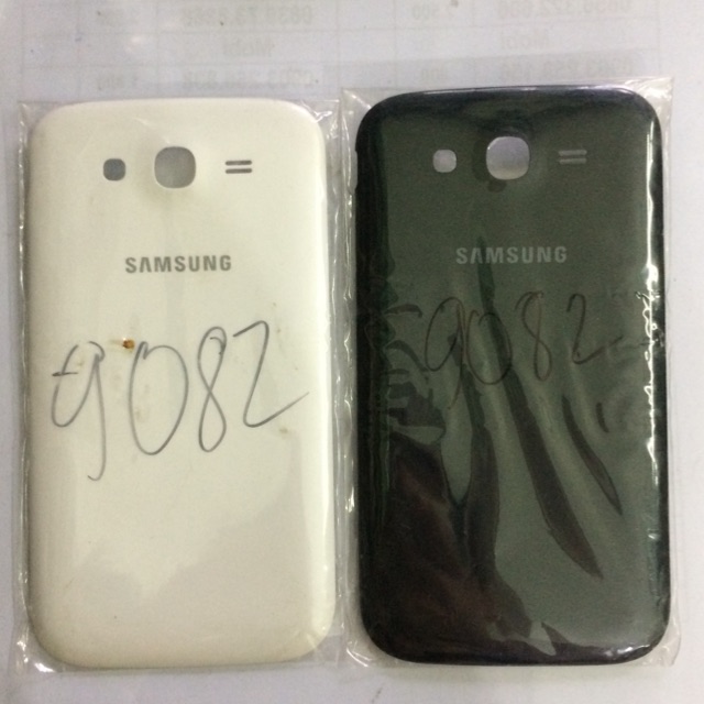 Nắp lưng samsung 9082