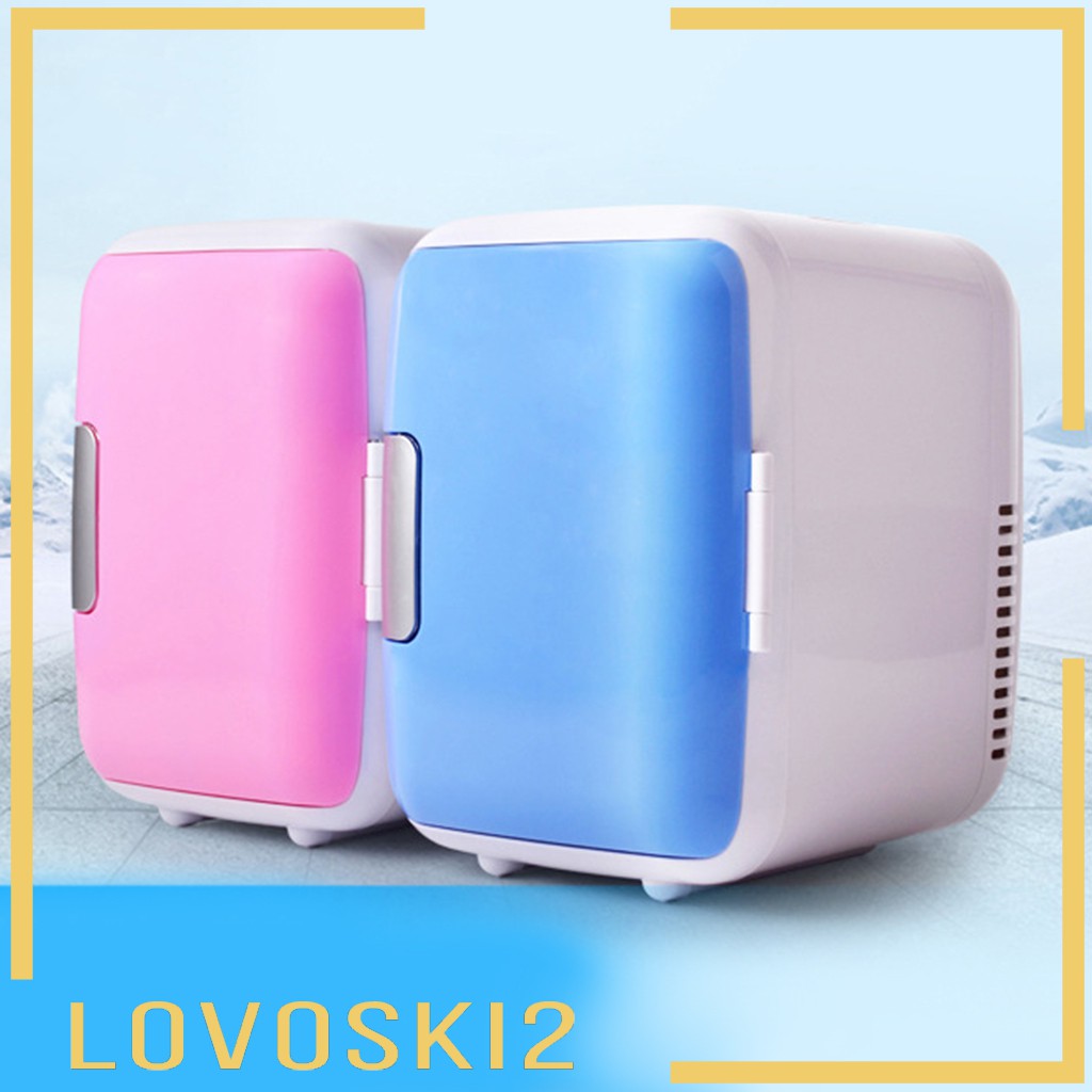 Tủ Lạnh Mini Losski2 12v 4l