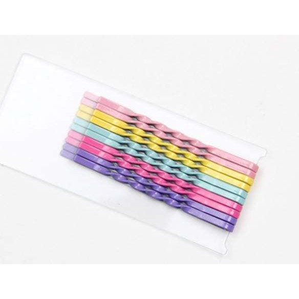 SET 10CHIẾC KẸP TÓC MÁI