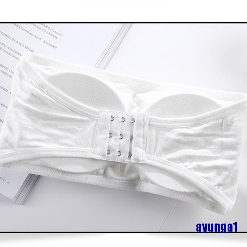 Áo Bra Không Dây Có Mút Nâng Ngực Gợi Cảm Yunga1 | BigBuy360 - bigbuy360.vn