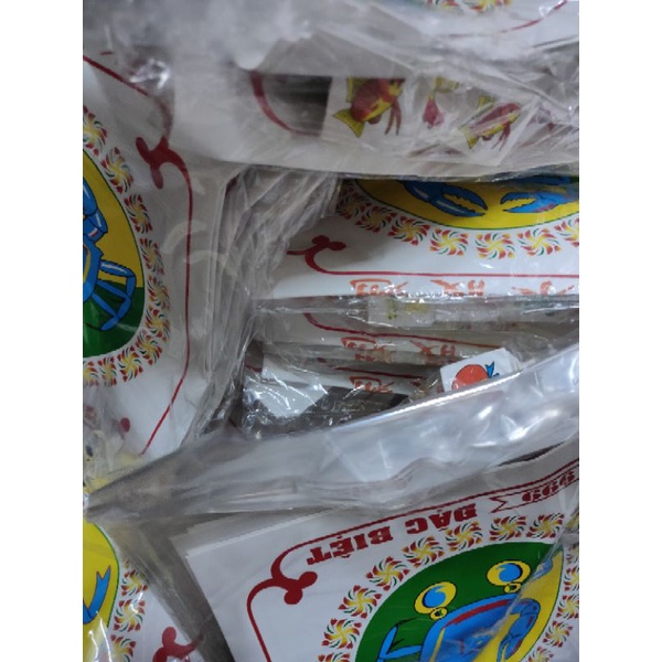 DC BẦU CUA  giao ngẫu nhiên