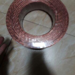 1 Cuộn Dây loa 2×0.5mm