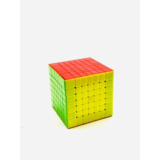 Đồ Chơi Rubik dạng 7x7 không viền- EQY818, Rubik Giúp Phát Triển Trí Thông Minh và Giải Trí Cho các bạn Trẻ