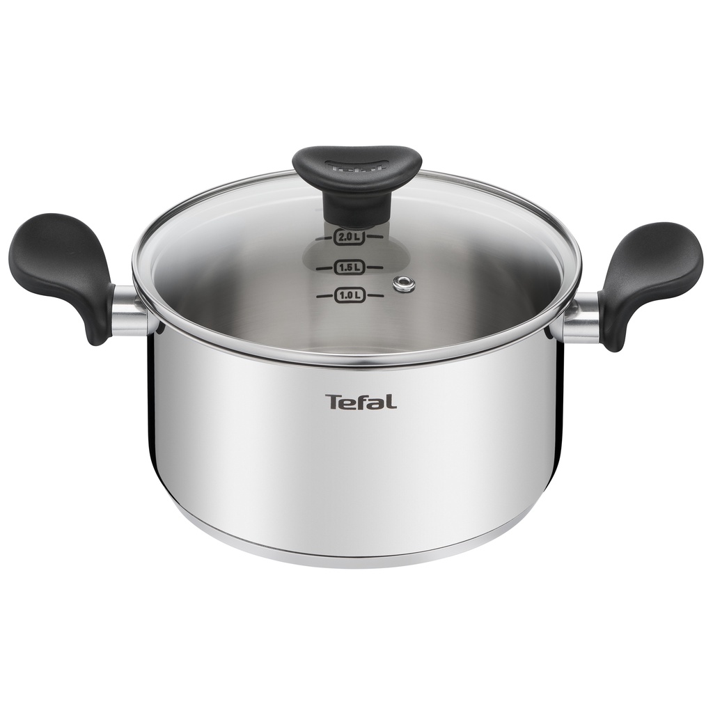 Nồi Tefal Primary 20cm, 3L - E3084435