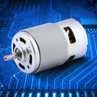 Động cơ DC 775-150W (13.000-15.000 vòng)