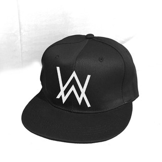 Mũ Alan Walker Snapback