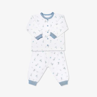 Bộ cài giữa dài tay mỏng Miomio
