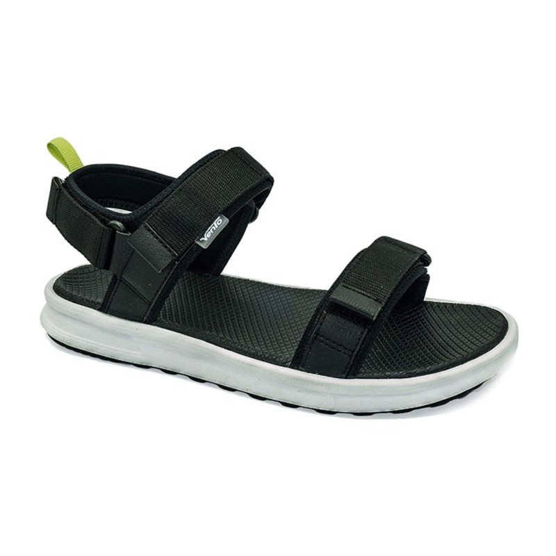 Sandal Vento Nam Nữ SD-NB11 Black