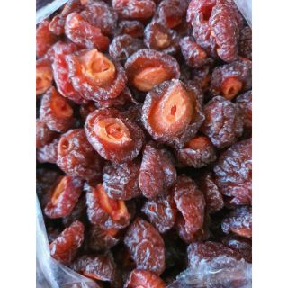 Ô MAI Đào chẻ Đà lạt 400G date 2025