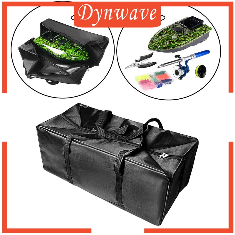 Túi Đựng Mồi Câu Cá / Thuyền Chống Thấm Nước Tiện Dụng