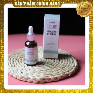 Serum cấp ẩm phục hồi Hydrating B5 Mediphar