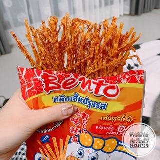 BENTO SỢI THÁI LAN