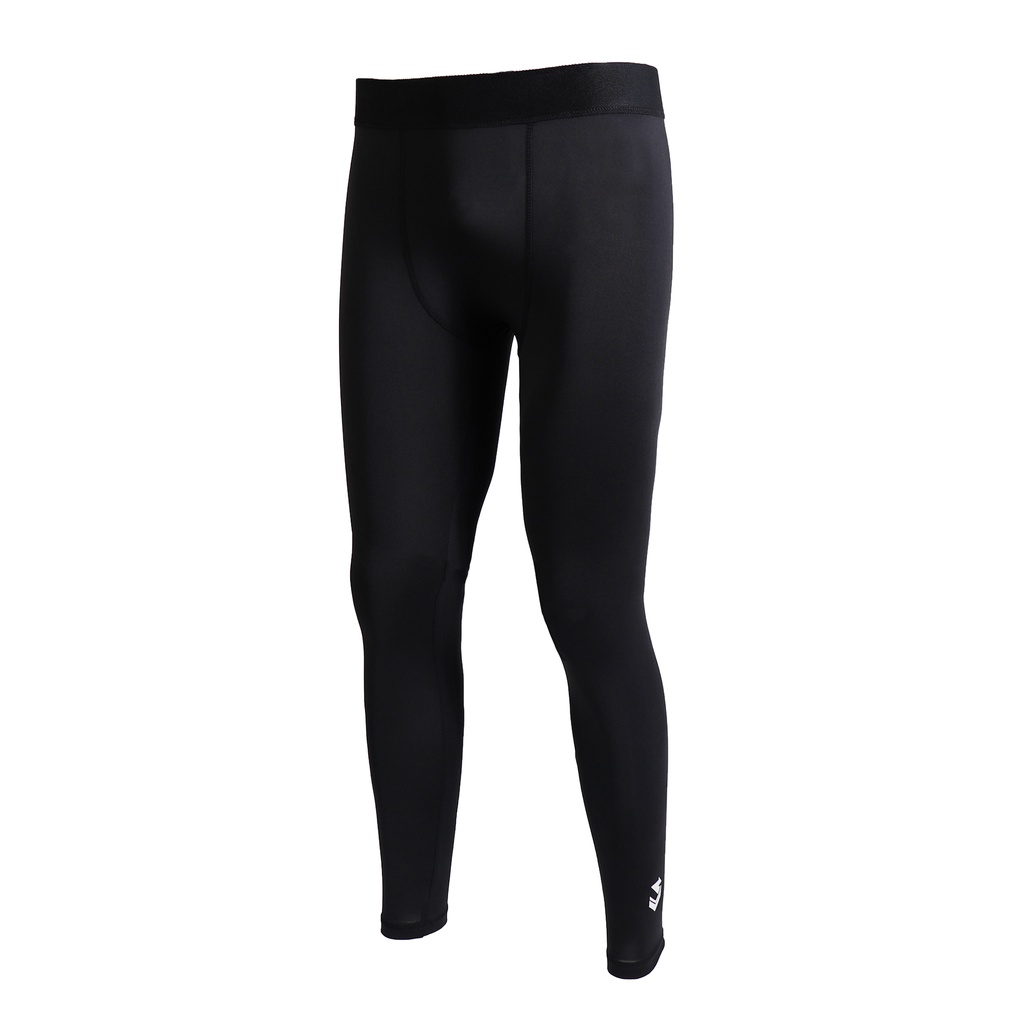 Quần legging nam Shamdi đồ tập gym giữ nhiệt nam co giãn 4 chiều vải - 990