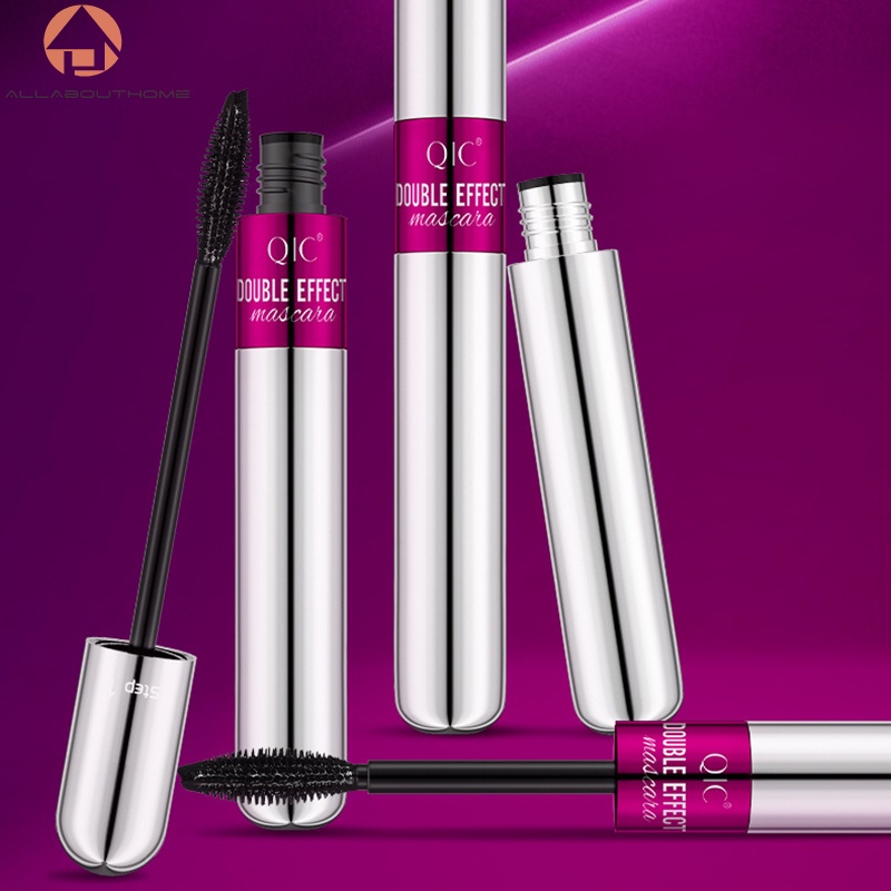 Bút kẻ mắt 2 trong 1 chống nước chống mồ hôi lâu trôi đầu mềm
 | BigBuy360 - bigbuy360.vn