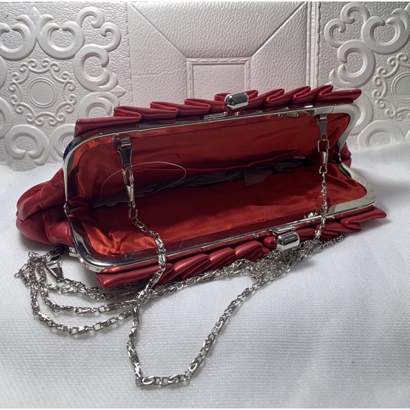 Túi Đầm Đeo Vai Hàng Cao Cấp