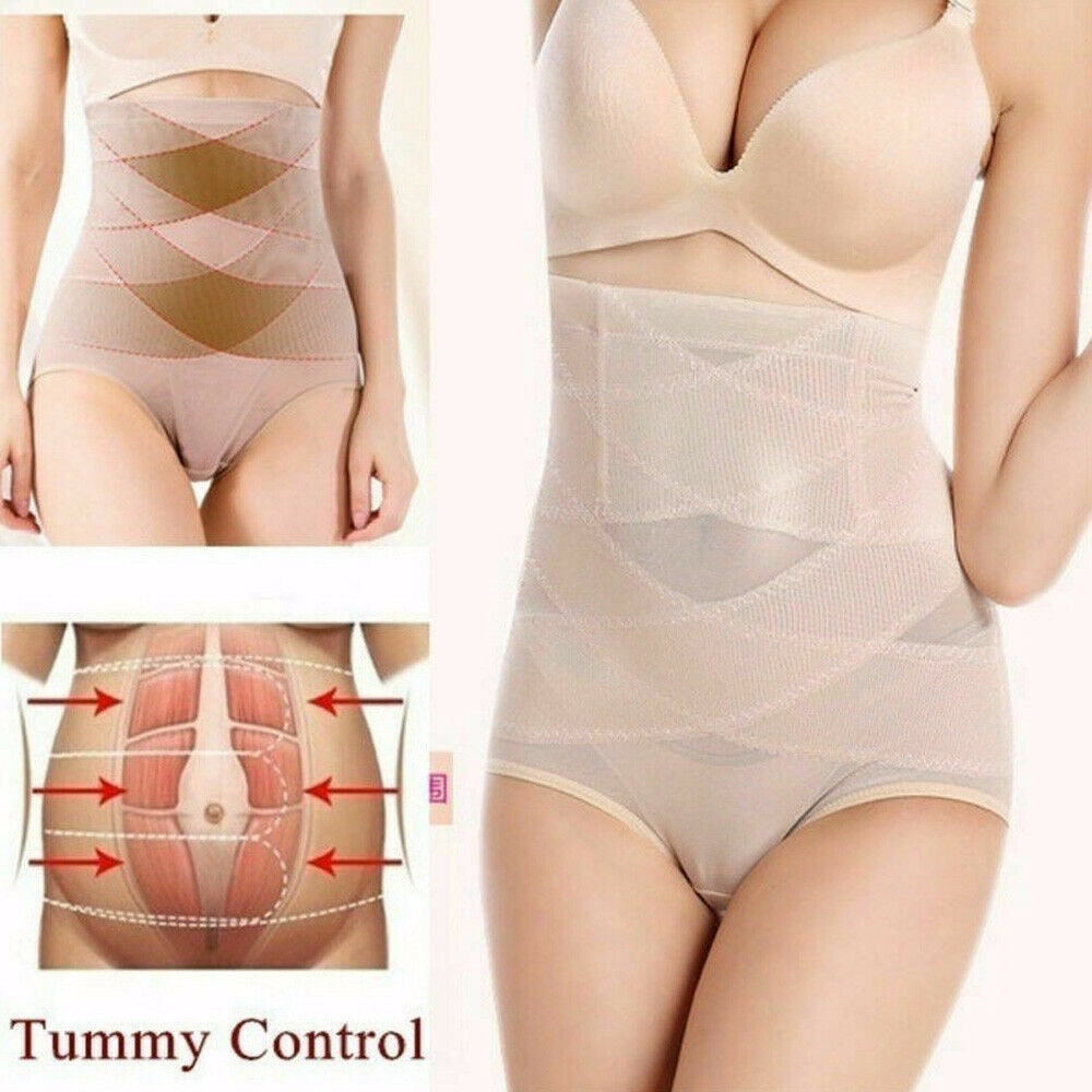 Quần lót nữ lưng cao ôm sát quyến rũ