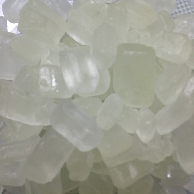 Đường phèn viên sạch 500gr