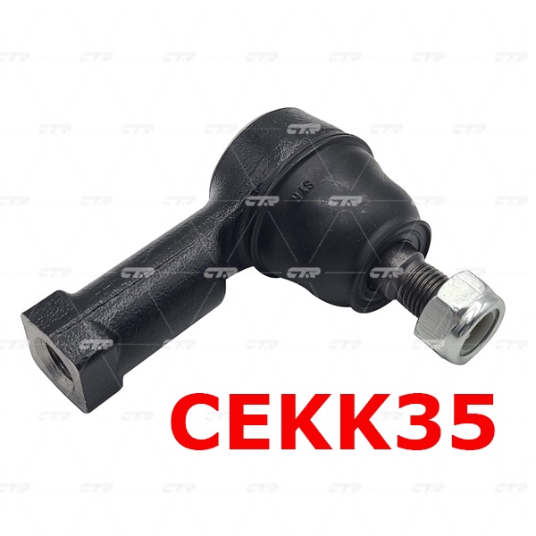 Rotuyn lái ngoài Hyundai i10,Rô tuyn lái ngoài Hyundai i10,Phụ tùng Hyundai i10  -Hàng chính hãng CTR Hàn Quốc