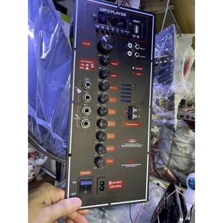 BÁN CHẠY-- Bo mạch loa kéo 500w hàng chất lượng cao