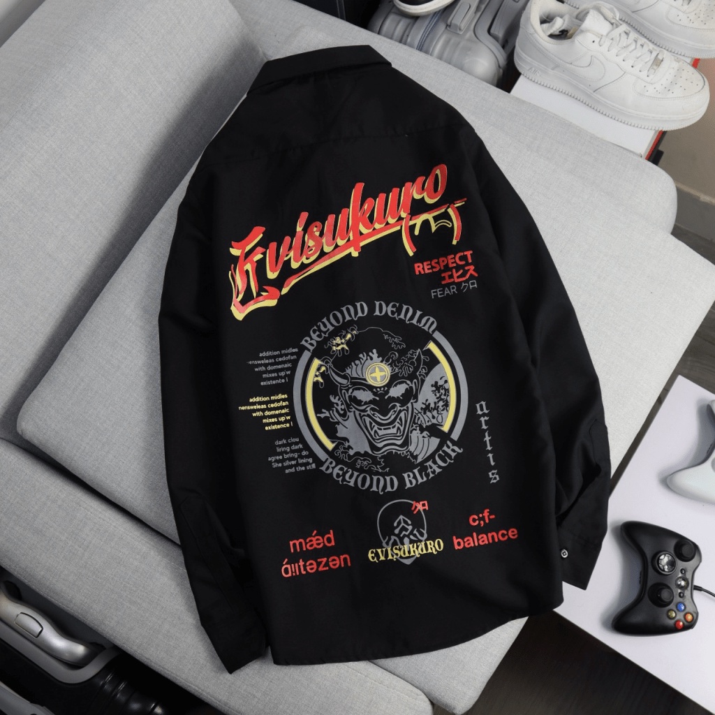 (HCM) ÁO SƠ MI NAM DÀI TAY THỜI TRANG TRẺ TRUNG HOT HIT 2022 TÔN DÁNG PHONG CÁCH KOKO MI FASHION