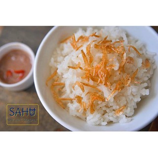 Ruốc khô đặc biệt gói 100gr