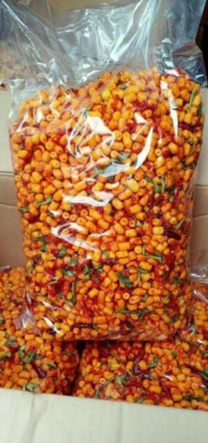 500gr nui sấy khô bò lá chanh đà lạt | BigBuy360 - bigbuy360.vn