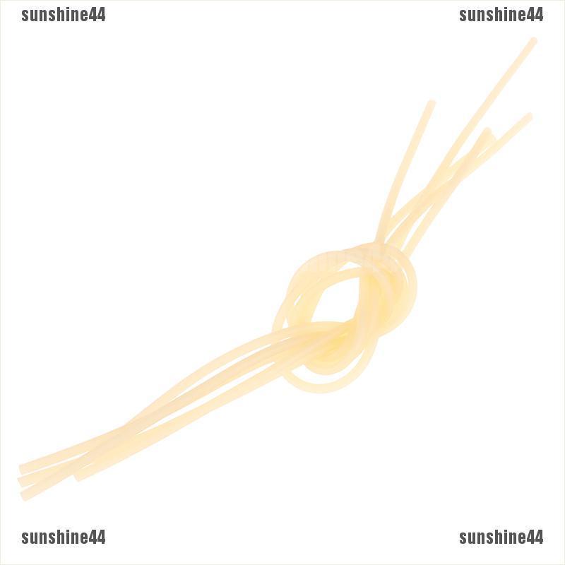 Set 5 Lõi Van Xe Đạp Bằng Cao Su Mềm sunshine44 Chất Lượng Cao