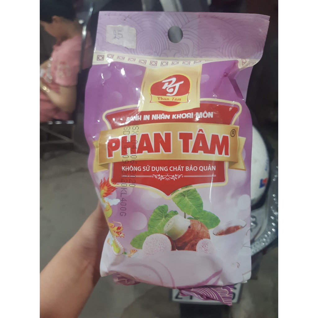 BÁNH IN PHAN TÂM_400G