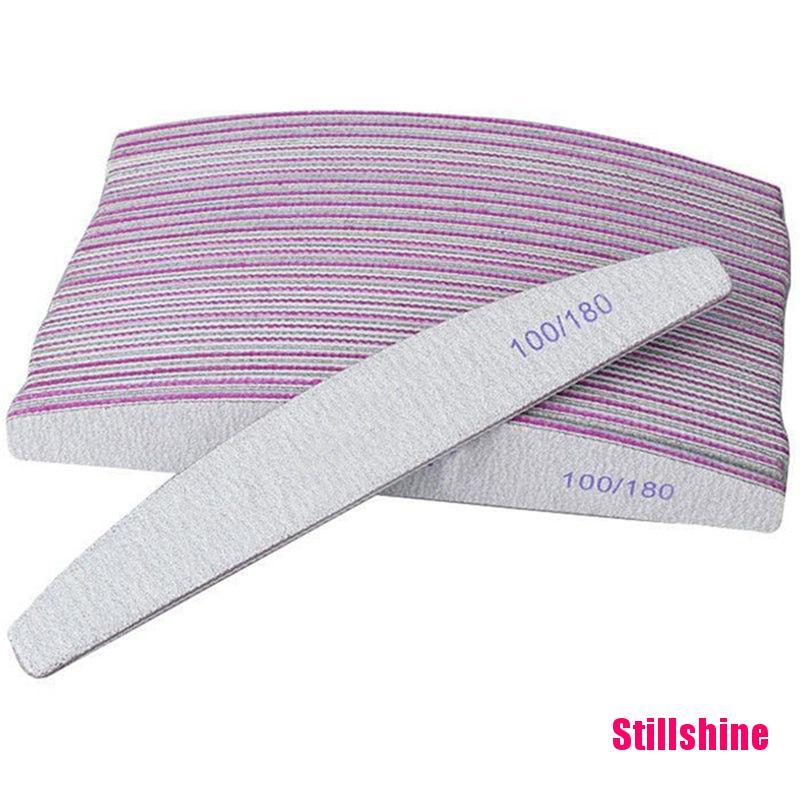 (Hàng Mới Về) Bộ 1 / 5 Móng Tay Giả