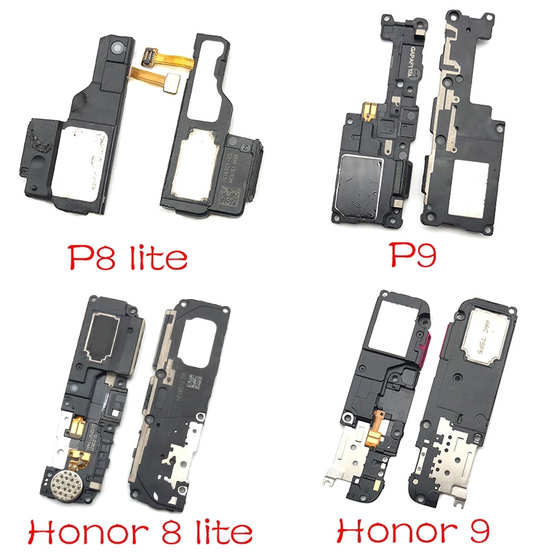 Linh Kiện Loa Âm Thanh Cho Điện Thoại Huawei Honor 10 5c 5x 6x 7x 8x Max 9 8 Lite 6a 7a Y9 2018 P Smart 2019