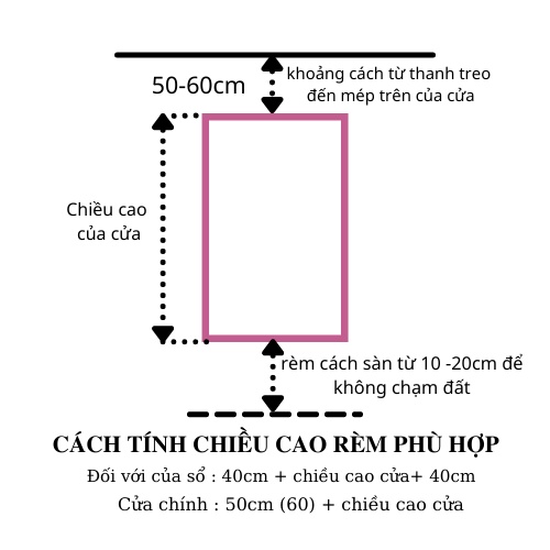 TnP DECOR - Rèm cửa 2 lớp hot Tiktok