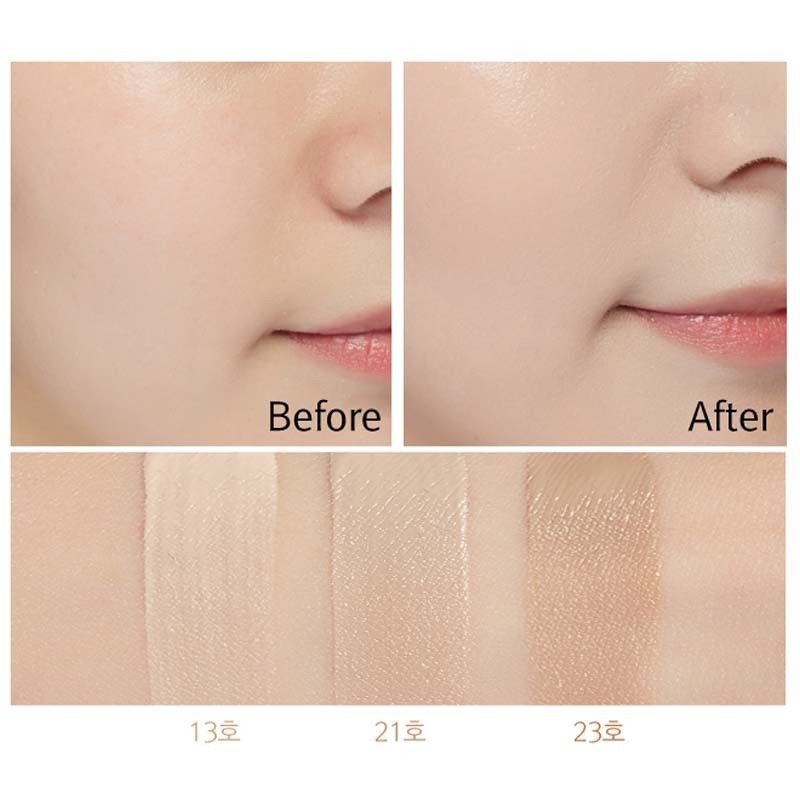 MBC Kem nền Missha M Perfect Cover BB Cream 50ml SPF42/PA+++ | BigBuy360 - bigbuy360.vn