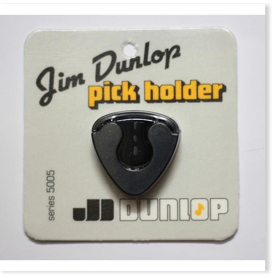 Hộp Đựng Pick Gảy Guitar Dunlop 5005SI