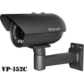 Camera ip hồng ngoại 3.0 / 2.0 megapixel vantech vp-152c / vp-152ch