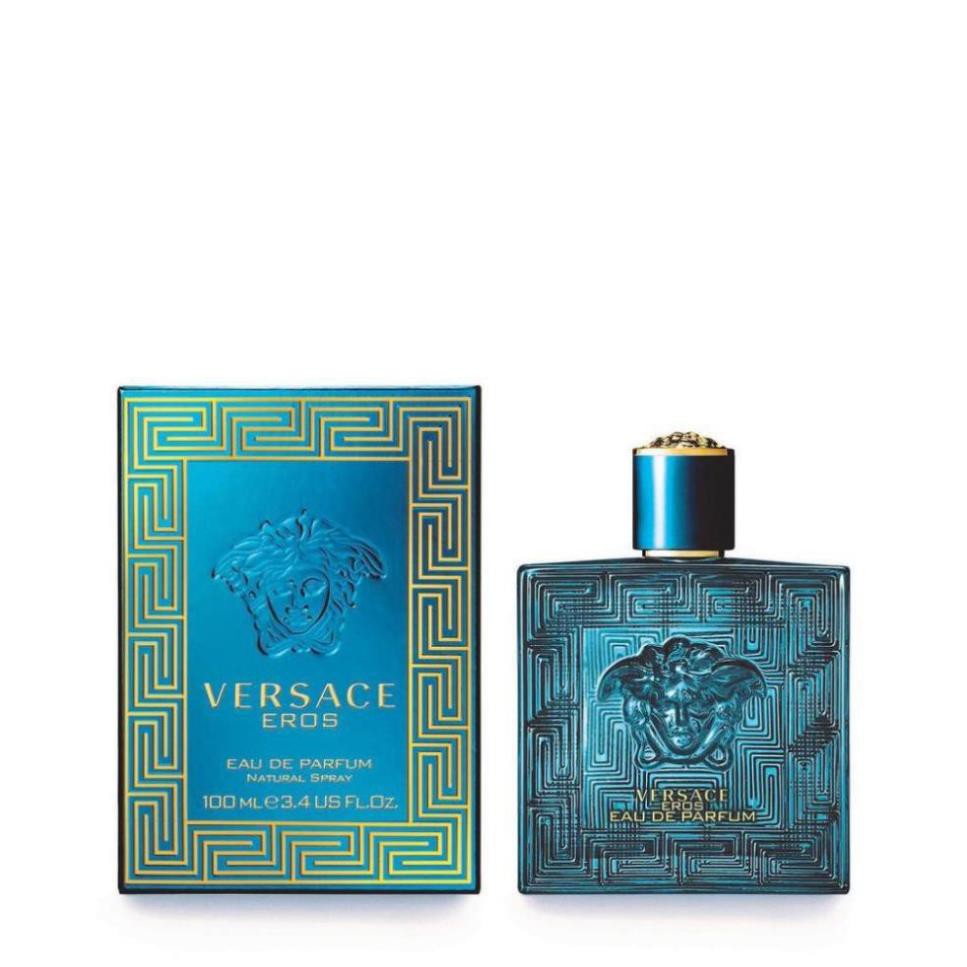 Nước hoa nam Versace Eros EDP | Thế Giới Skin Care