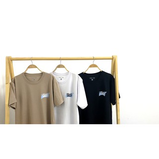 [UNISEX] Áo Thun Cotton 100% Cực Chất DEAD & SEA