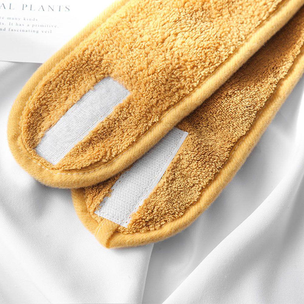 Mũ Trùm Đầu Khi Tắm / Tập Yoga / Trang Điểm 15H Dành Cho Nữ