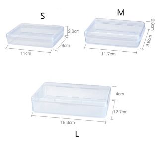 Hộp đựng khẩu trang y tế