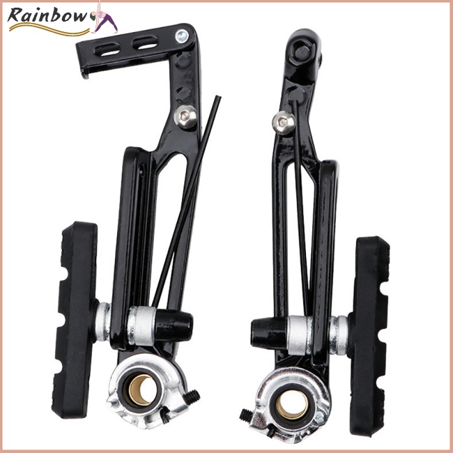 Bộ Kẹp Phanh Litepro 415 V 110mm Bằng Hợp Kim Nhôm 451 Chuyên Dụng Cho Xe Đạp