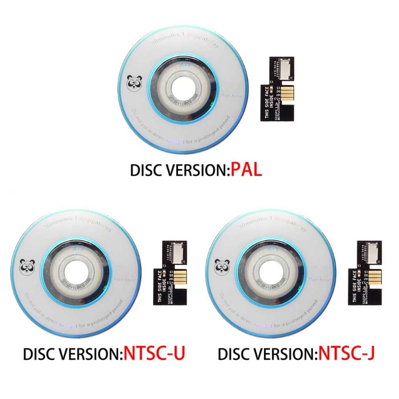 Đầu Đọc Thẻ Nhớ Tf bonj Cho Gamecub SD2SP2