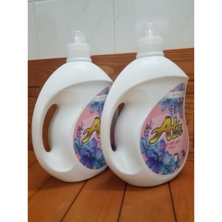 COMBO 2 CAN NƯỚC GIẶT ATA HỒNG