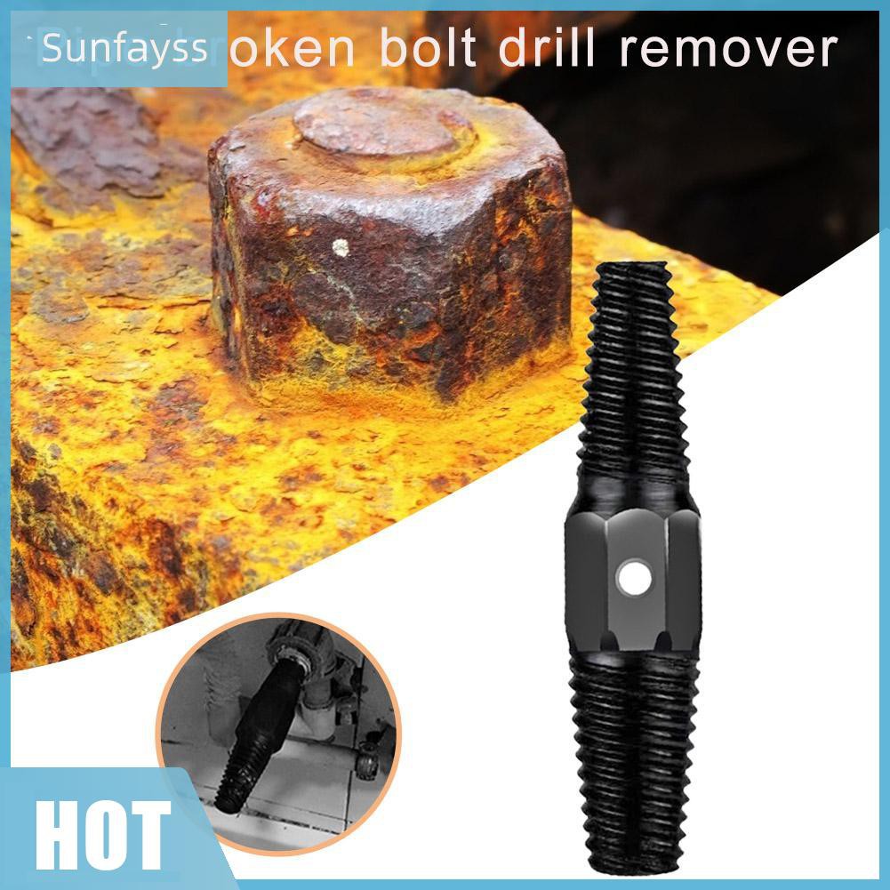 SF BITS Đầu Tháo Vít Bị Hỏng Bằng Thép Không Gỉ Tiện Dụng