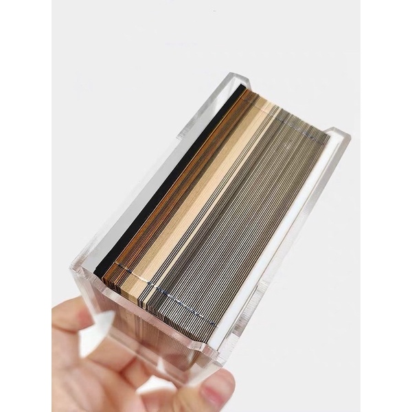 Giấy note 3D Harry Potter